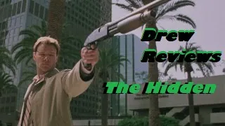 The Hidden (1987) Review | An Undiscovered Gem!