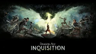 Прохождение: Dragon Age: Inquisition (Ep 17) Конец DLC "Чужак"