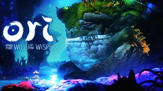 Ori and the Will of the Wisps - Official 4K Series X Trailer