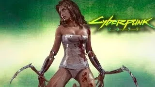 ✈ Cyberpunk 2077 - Эксклюзивные подробности из первых рук