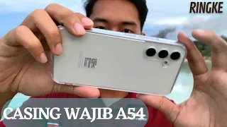 WAJIB UNTUK PENGGUNA BARU SAMSUNG A54 5G