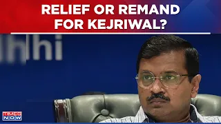 Big Observation By Supreme Court On Arvind Kejriwal Case, Details Accessed | Latest English News