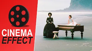 The Piano - Cinema Effect Ep. 127