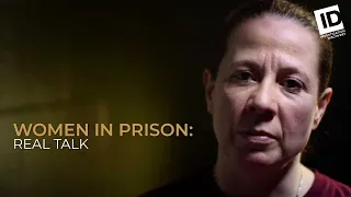 After Years Of Abuse She Took Deadly Action | Women In Prison: Real Talk