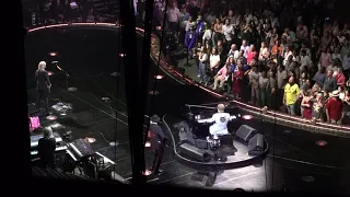 Elton John - Funeral for a Friend/Love Lies Bleeding - Live@Accor Arena - Paris 27/06/2023