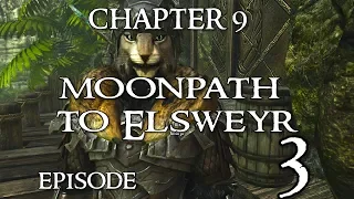 SKYRIM - Special Edition [Modded] Ch.9#  Moonpath to Elsweyr - 3