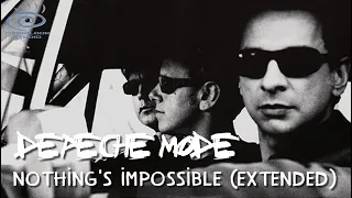 Depeche Mode - Nothing's Impossible | (Medialook Remix 2022)