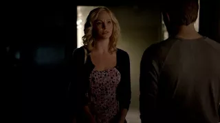 Stefan & Caroline - 6x08 #5 (I knew you were the one person who...)