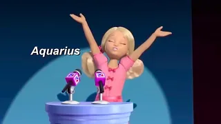 barbie life in the dreamhouse as zodiac signs (final episode)