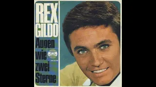 Rex Gildo - Augen wie zwei Sterne