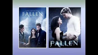 Fallen | Fantasy Romance Movie | Secrets of Fallen Angels Uncovered | Worth Watching!