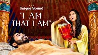 I Am: That I Am | 432hz Healing Frequencies | Unlocking Boundless Wisdom w/ Andre Duqum
