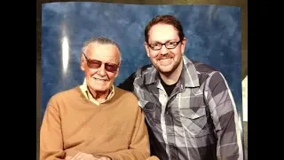 Stan Lee has Passed - My Thoughts on his Legacy