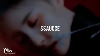 SSAUCCE - Blackpink Mashup Sunmi