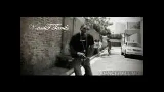 Vybz Kartel 2012 Dem A No Gangster (OFFICIAL VIDEO) (Godfather riddim) JAN 2012 NEW