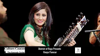 District of Raga Presents Roopa Panesar