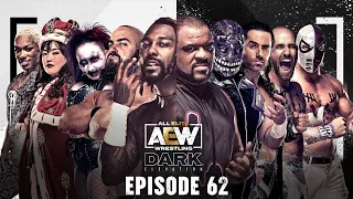 5 Matches Featuring Swerve & Keith Lee, Dark Order, Abadon, Sonny Kiss & More | AEW Elevation, Ep 62