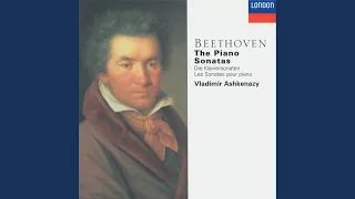 Beethoven: Piano Sonata No. 27 in E minor, Op. 90: 2. Nicht zu geschwind und sehr singbar...