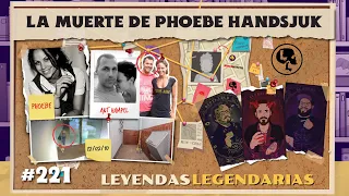 E221: La muerte de Phoebe Handsjuk