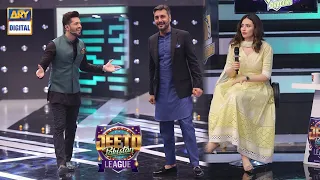 Kya Hoga Is Box Main? Adnan Siddiqui | Fahad Mustafa | Jeeto Pakistan League