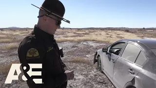 Live PD: Desert Pursuit and Pit Maneuver (Season 2) | A&E