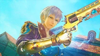 Top 10 Upcoming JRPGs in 2017 and Beyond (NEW Japanese RPGs for PS4  Switch Xbox One PC)
