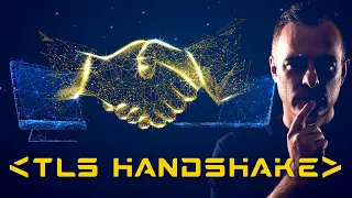 TLS Handshake Deep Dive and decryption with Wireshark