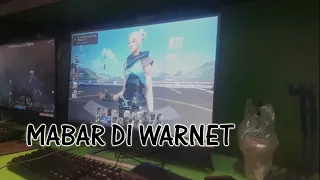 MABAR DI WARNET Ft@YuzuhiraKinoko