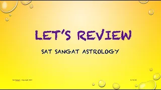 LET'S REVIEW - Gemini New Moon May 30, 2022