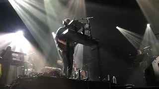 Bon Iver - U (Man Like) - icommai Asia Tour Live in Bangkok (15th January 2020)