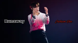 [FMV] 易烊千玺《Runaway》| Dịch Dương Thiên Tỉ x (Hearing Series every night) 😍😍😍❤❤❤🍀🍀🍀