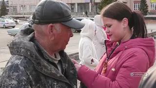 События недели Северобайкальск Выпуск №366 от 10 05 2024 г