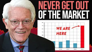 Peter Lynch: How to Invest in an Overvalued Stock Market