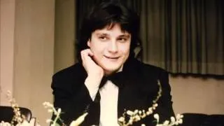 Alexei SULTANOV    Chopin  Andante Spianato and Grande Polonaise Brilliante