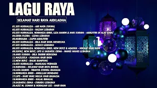 Lagu Raya Baru 2024 - Koleksi Lagu Raya Terbaik Sepanjang Zaman - Raya Song 2024