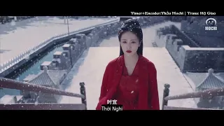 [Vietsub] Tình Yêu Ngàn Năm - 千年之恋 (Thời Nghi x Châu Sinh Thần)