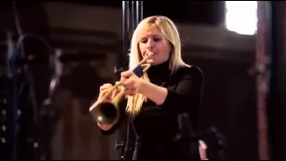 Alison Balsom | Atalanta HWV35 - Overture | Sound The Trumpet