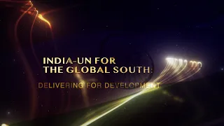 India-UN for Global South