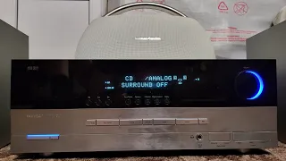 Купил harman/kardon и обосрался...