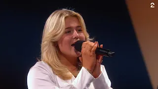 Epic Battle: Terje Harøy vs. Camilla Berget | The Voice Norway 2023