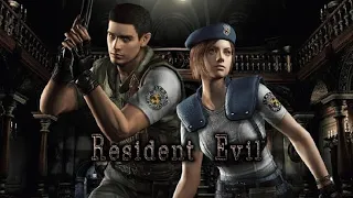 Resident Evil 1 remake no celular Android