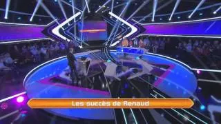 Questions pour un champion – Quatre à la suite - 29-04-2016