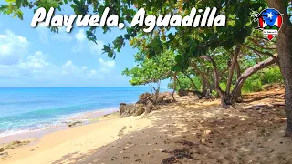 Playuela,  Aguadilla