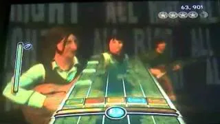 Revolution FC - Beatles Rock Band #39