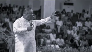 The Holy Spirit; Our Comforter - Archbishop Duncan-Williams