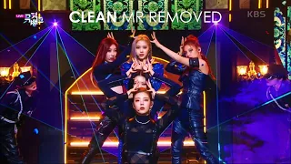 [CLEAN MR Removed] 210506 ITZY (있지) Mafia In The Morning
