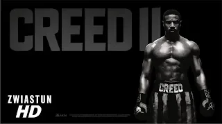 Creed II -  zwiastun