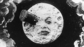 Путешествие на Луну (1902) / Le Voyage dans la lune (1902)