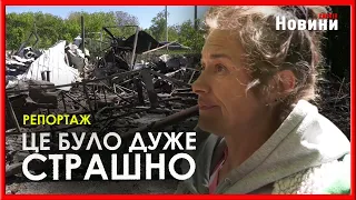 "Метрів п’ять і він потрапив би до нашої оселі і все!" - Подробиці атаки «Shahed» по Харкову