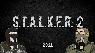 S.T.A.L.K.E.R. 2/ АНОНС СОСТОЯЛСЯ!/ Необычные подробности